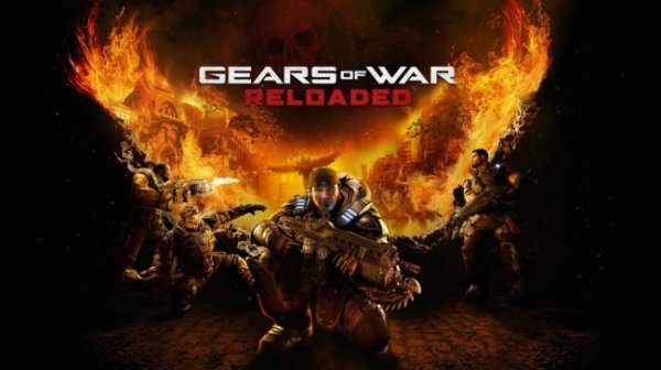 振兴配资 《战争机器：重装上阵》上架Steam 支持繁体中文